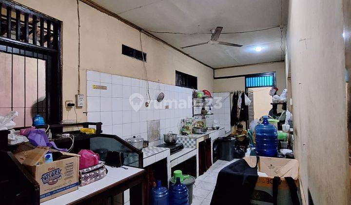 Dijual Ruang Usaha 280 m2 Bandengan Mundu Cirebon 2