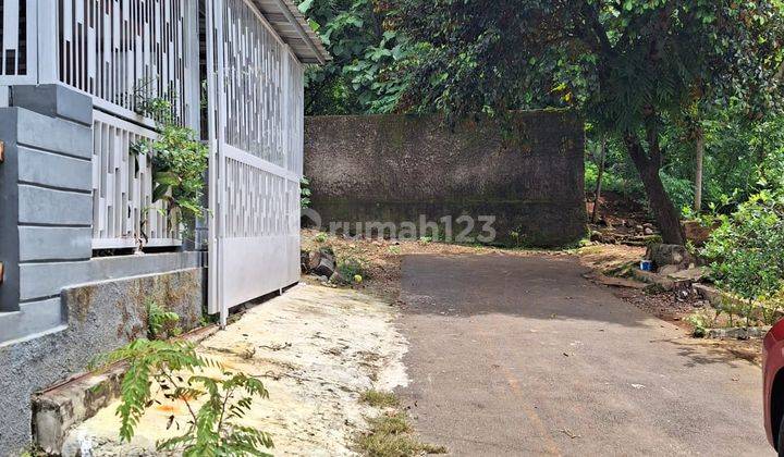 Dijual Rumah Cantik Minimalis di Majalengka Kota Simpeureum 2