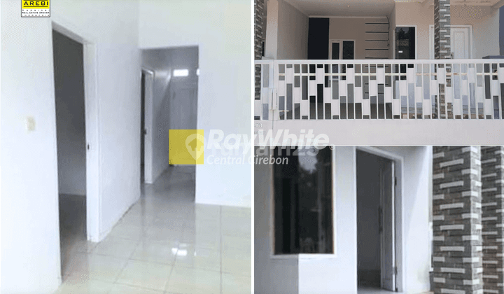 Dijual Rumah Cantik Minimalis di Majalengka Kota Simpeureum 1