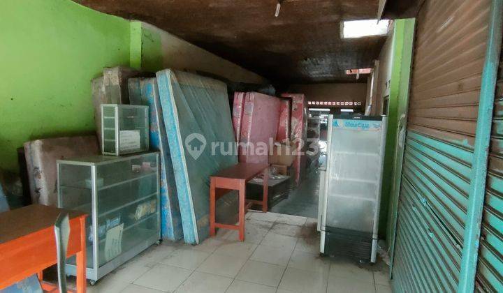 Dijual Bangunan Rumah Dan Toko Lokasi D Jln Raya Cirebon Bandung Desa Sutawangi Jatiwangi Majalengka  2