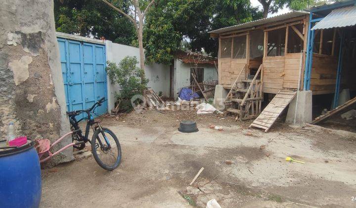 Dijual Ruko di Area Pertokoan Kanggraksan Cirebon 2