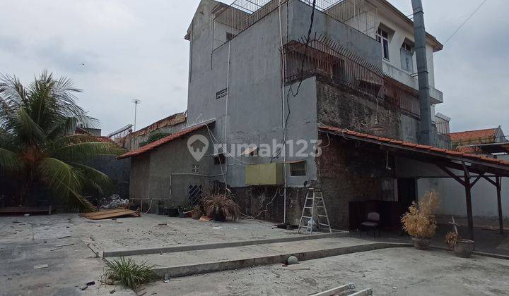 Dijual Ex Restaurant Cocok Untuk Ruang Usaha di Kejaksan Cirebon 2