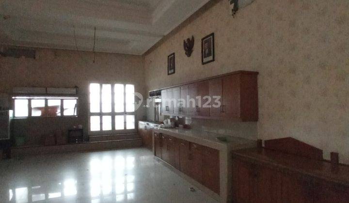 Dijual Ex Restaurant Cocok Untuk Ruang Usaha di Kejaksan Cirebon 2