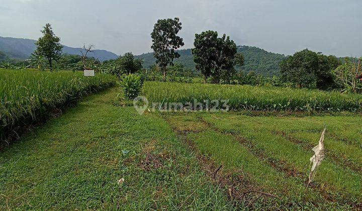 Dijual Tanah Murah di Siti Armilah Majalengka 2