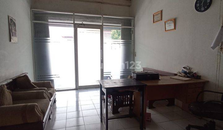 Dijual Ruko + Kost di Area Strategies Rajagaluh Majalengka 2