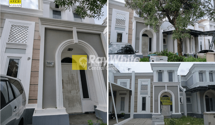 Dijual Rumah Cluster Citraland Cirebon 1