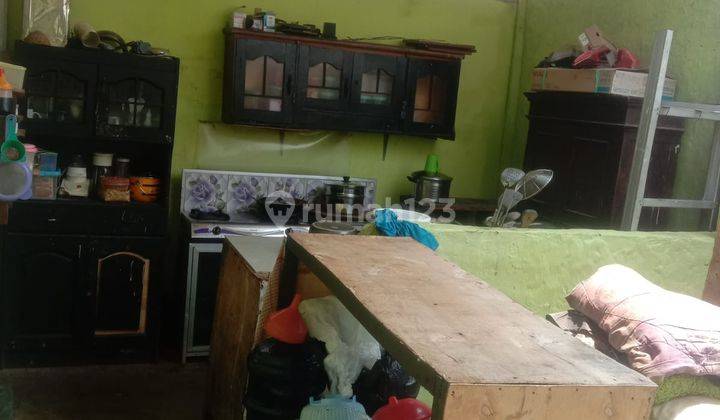 Dijual Rumah Cantik Minimalis di Sukahaji Majalengka  2