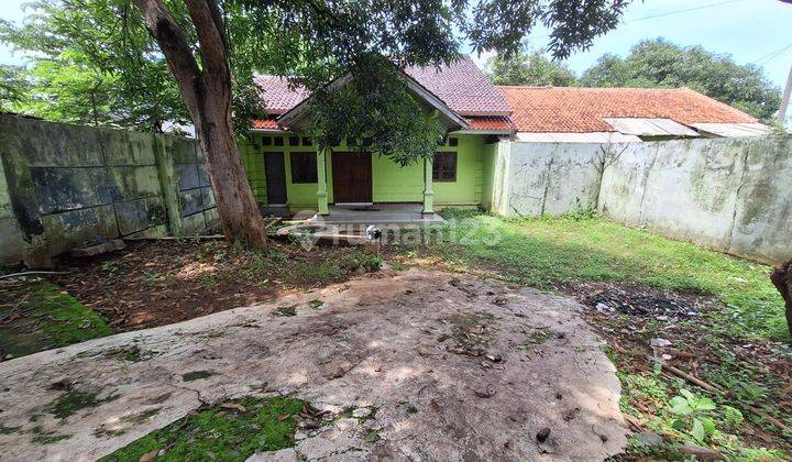 Di Jual Rumah di Jalan Cicenang jatiwangi, Cigasong Majalengka 2