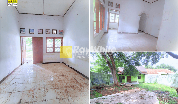 Di Jual Rumah di Jalan Cicenang jatiwangi, Cigasong Majalengka 1