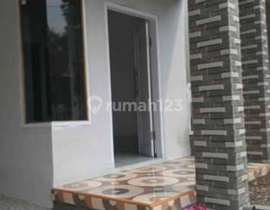 Dijual Rumah di Simpeureum Cigasong Majalengka 2