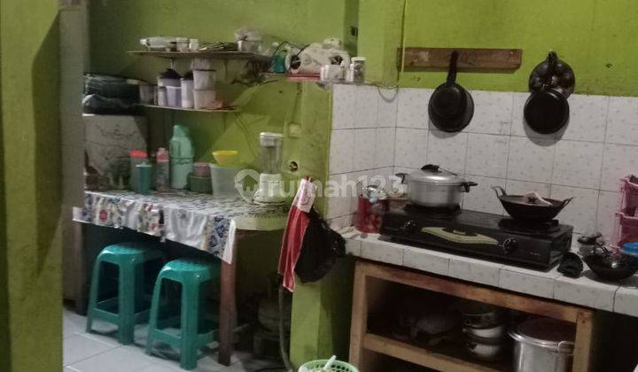 Dijual Rumah Daerah Strategis di Cicukang Margaasih Bandung 2