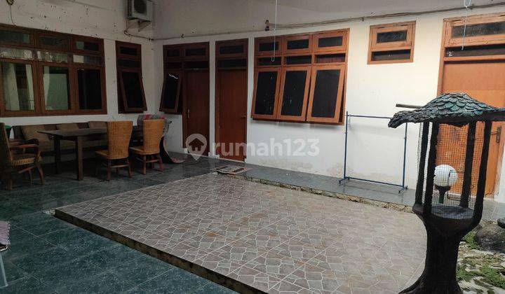 Dijual Rumah Minimalis di Sunyaragi Kesambi Cirebon 2