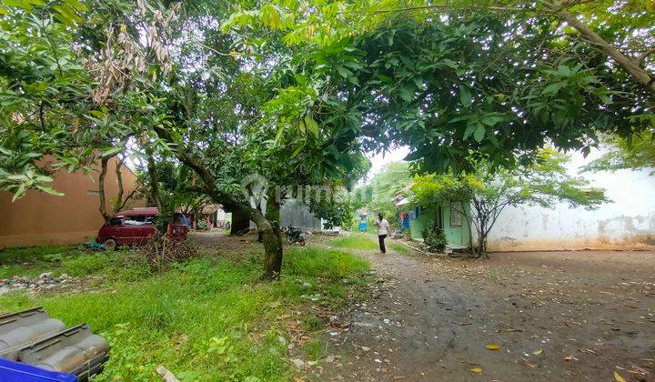 Dijual Tanah di Ciborelang Jatiwangi Majalengka 2