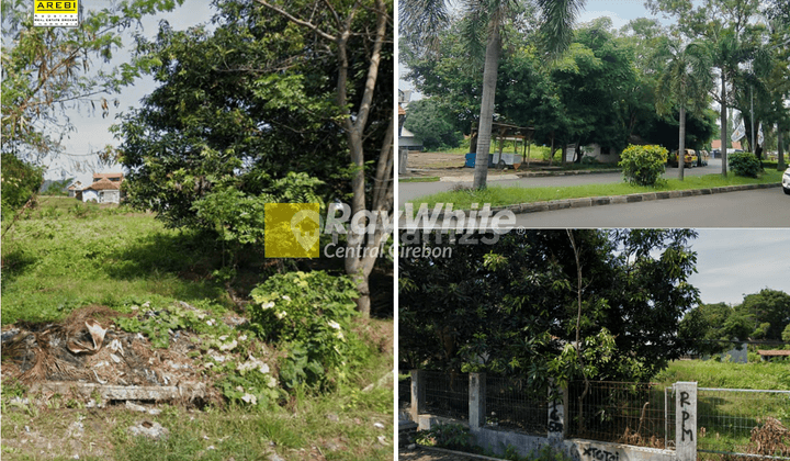 Dijual Tanah 2 Muka Dekat Pasar Cigasong Majalengka 1