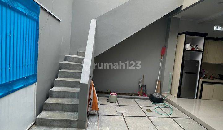 Dijual Rumah Cantik Minimalis Siap Huni di Ciborelang 2