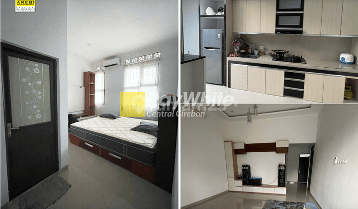 Dijual Rumah Cantik Minimalis Siap Huni di Ciborelang 1