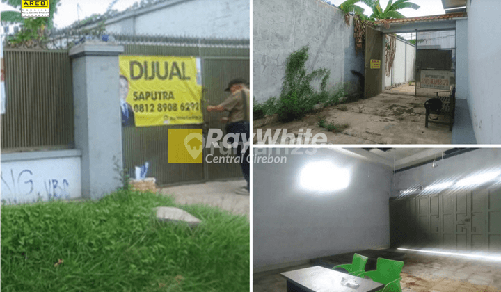 Dijual Ruko di Losari Lor Cirebon 1