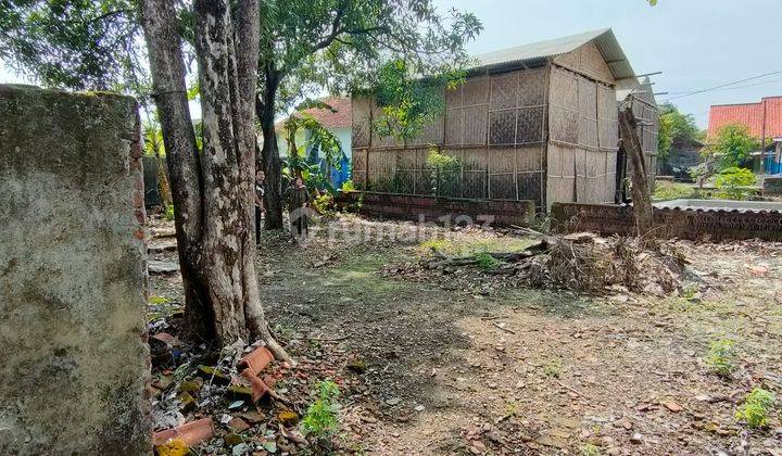 Dijual Tanah Bangunan Burujul Wetan Jatiwangi Majalengka 2