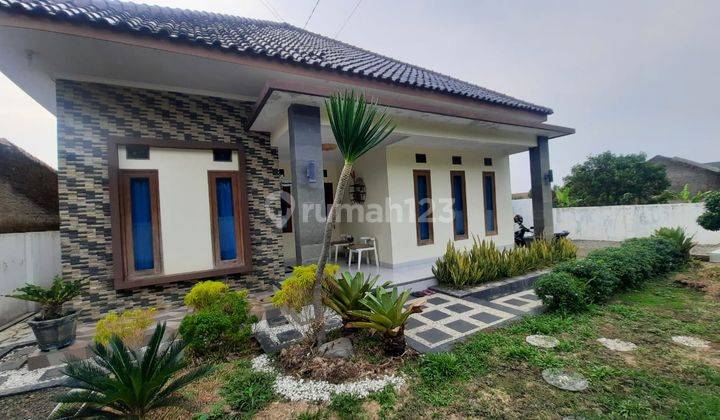 Dijual Rumah Cantik Siap Huni di Panyingkiran Majalengka 2