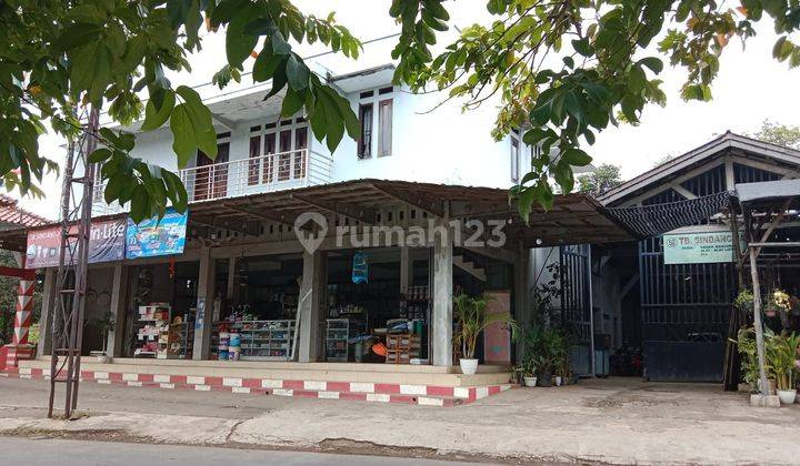 Dijual Disewa Rumah Tinggal & Toko di Lemahabang, Cirebon 2