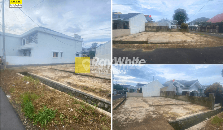 Jual Tanah di Majalengka Kota, Majalengka SHM 130 m² 1