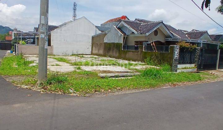 Jual Tanah di Majalengka Kota, Majalengka SHM 130 m² 2