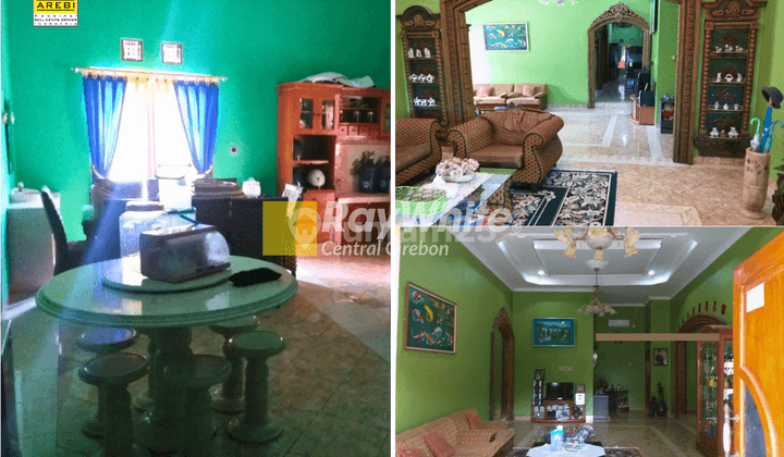 Dijual Rumah Cantik di Pagandon, Kadipaten Majalengka 1