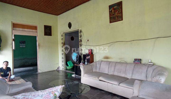 Dijual Rumah Sutawangi Jatiwangi 2