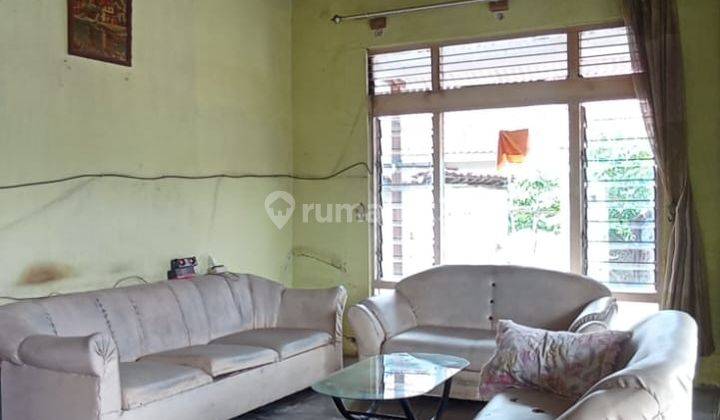 Dijual Rumah Sutawangi Jatiwangi 2