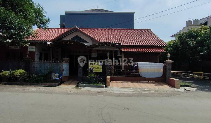 Jual Rumah di Komplek Taman Weru, Cirebon 2