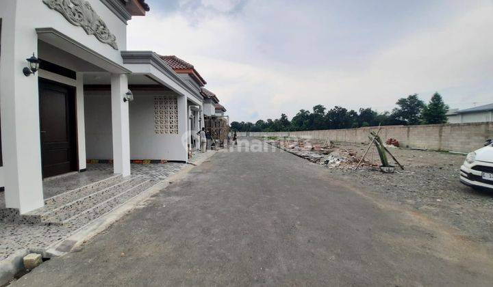 Dijual Rumah Cantik Minimalis di Leuwiseeng Panyingkiran, Majalengka 2