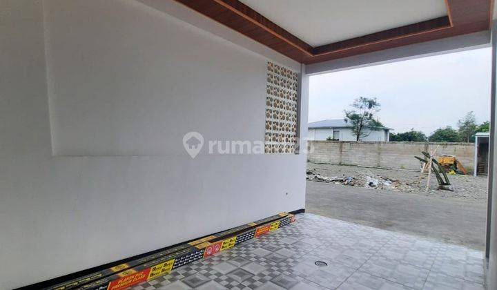 Dijual Rumah Cantik Minimalis di Leuwiseeng Panyingkiran, Majalengka 2