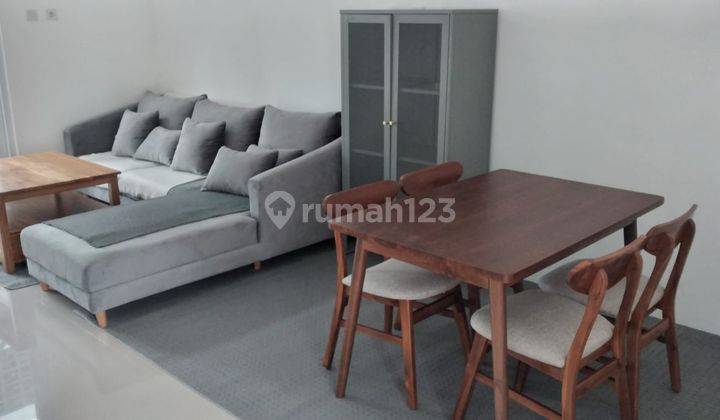 Dijual Unit Rumah Full Furnished Tinggal Masuk Majalengka Kota 2