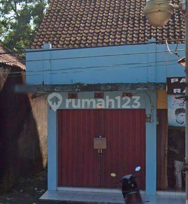 Dijual 3 Ruko Dan Tanah di Panyingkiran, Majalengka 2