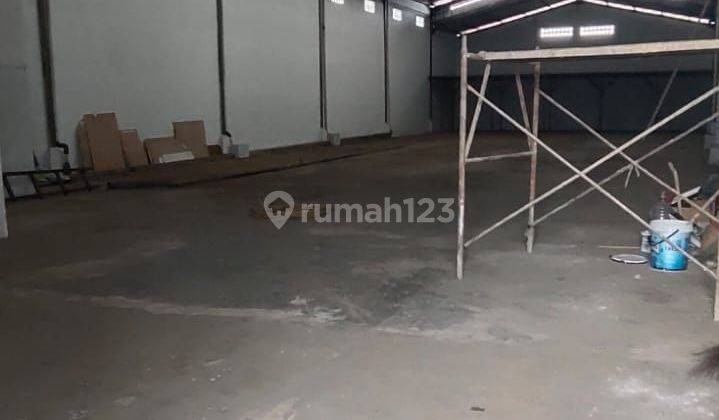 Dijual Gudang 700 m2 di Pilang Kedawung Cirebon 2