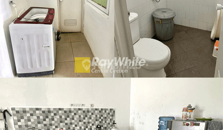 Rumah Bagus Unfurnished SHM di Cikoneng, Bandung 2