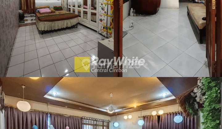 Dijual Rumah Dan Ruang Usaha di Sumber, Cirebon 2