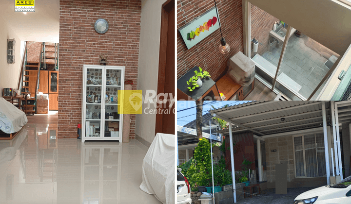 Rumah 2 Lantai Bagus di Kedawung Regency, Cirebon 1