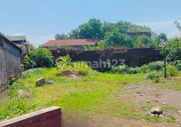 Jual Tanah Hadap Timur Legalitas Hak Milik di Majalengka Kota