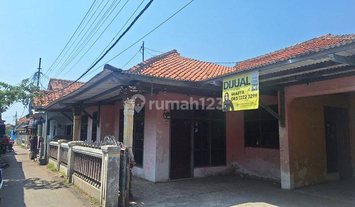 Jual Rumah di Samadikun, Kesambi Cirebon 2