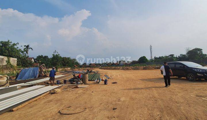 Disewakan Gudang Baru Siap Bangun di Mundu, Cirebon Baru 2