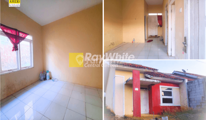 Jual Take Over Rumah Minimalis di Simpeureum, Majalengka 1