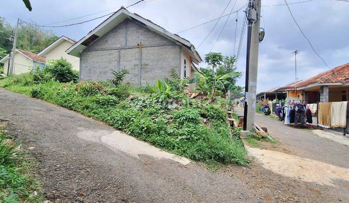 Dijual Rumah dalam Perumahan di Cikalong, Sukahaji, Majalengka 2