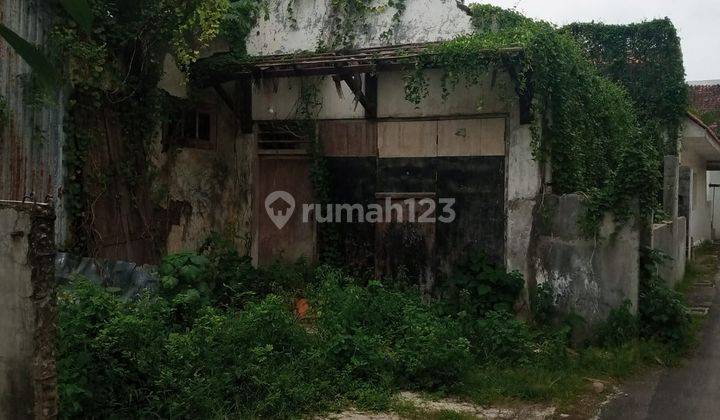Dijual Tanah di Pekarungan, Cirebon 2