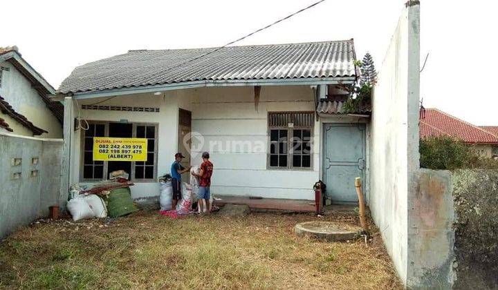 Dijual Tanah dan Bangunan Rumah di Cigasong, Majalengka 2