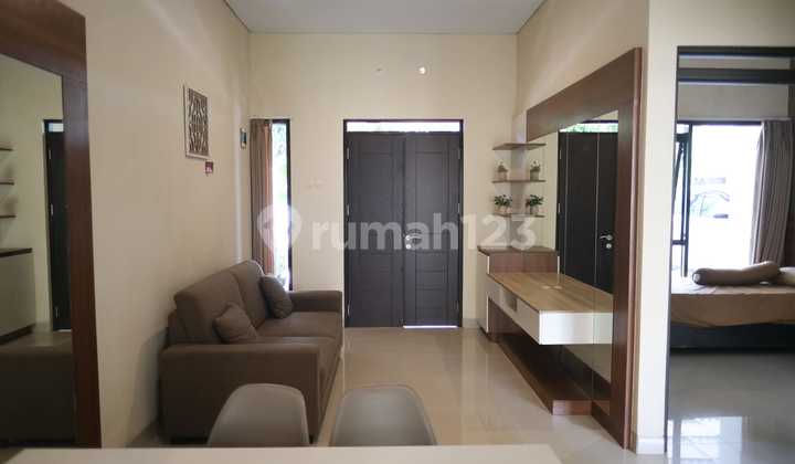 Sell Primary Ready Stock House in Puri Mega Citra Housing, Jatiwangi, Majalengka