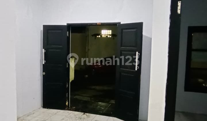 Jual Rumah di Griya Wisata Kuningan, Jawa Barat 2