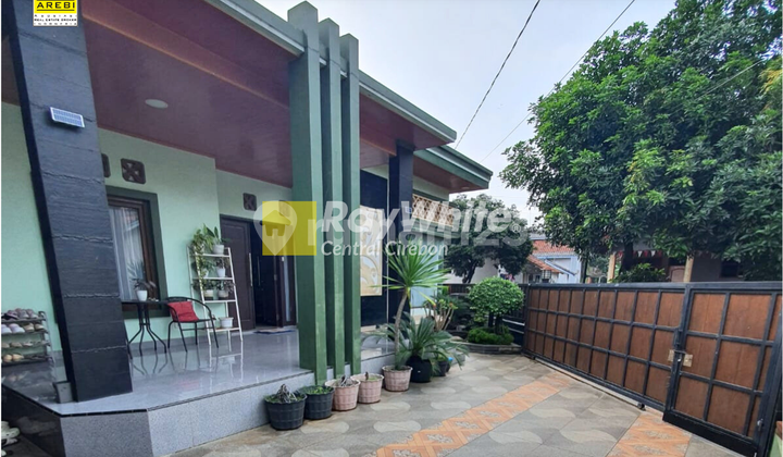 Dijual Rumah di Palasah, Majalengka 1