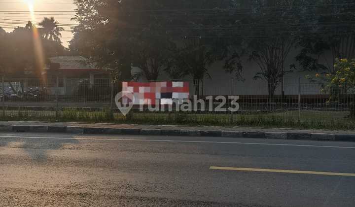 Jual Gudang Ex Pabrik Sepatu Bata di Cibening, Purwakarta Jual Gudang Ex Pabrik Sepatu Bata di Cibening, Purwakarta