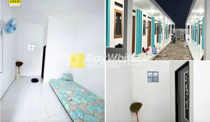 Dijual Kost-Kostan Termurah Full Terisi di Zona Industri Jatiwangi, Majalengka Dijual Kost-Kostan Termurah Full Terisi di Zona Industri Jatiwangi, Majalengka